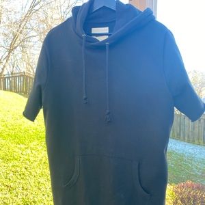 Kith Classics Short Sleeve Hoodie